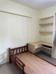 Blk 207D Compassvale Crest (Sengkang), HDB 4 Rooms #532153891